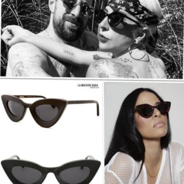 Ženske sunčane naočale