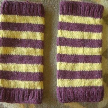 ŽENSKE TOPLE VUNENE ŠTUCNE 26 x 12cm