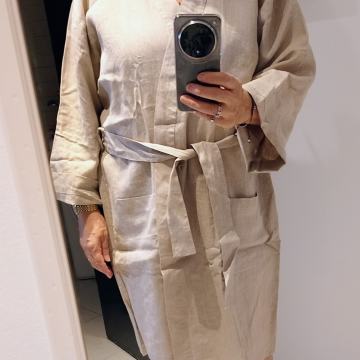 ženski Baden mantil