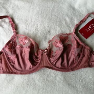 ŽENSKI GRUDNJAK LISCA C75 NOVI!