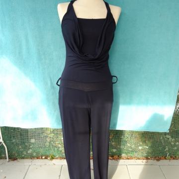 Ženski kobinezon vel. M, 38