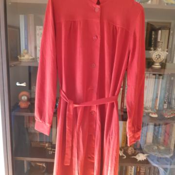 Ženski kućni ogrtač br.46