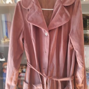 Ženski kućni ogrtač br. 46