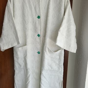 ŽENSKI KUĆNI OGRTAČI