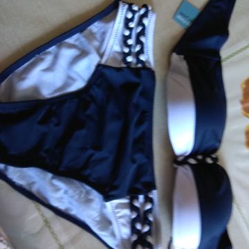 ženski kupaći kostim