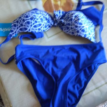 ženski kupaći kostim