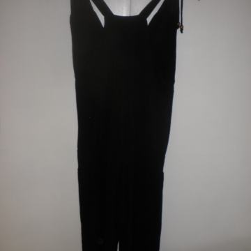 ŽENSKI LAGANI PAMUČNI KOMBINEZON / TRIKO 38 M