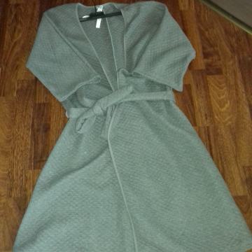 Ženski ogrtač vel. L