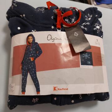 Zenska pidžama kombinezon