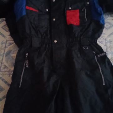 Zenski ski kombinezon Brugi