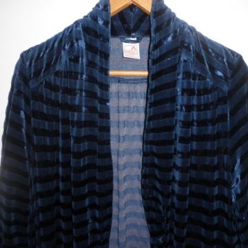 ŽENSKI KUĆNI OGRTAČ 44 L - XL