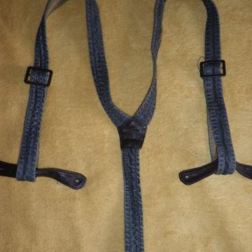 ŽENSKI TRAPER TREGERI