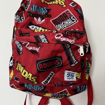 Adidas & Nigo Originals  ruksak /TOTALNA ČISTKA