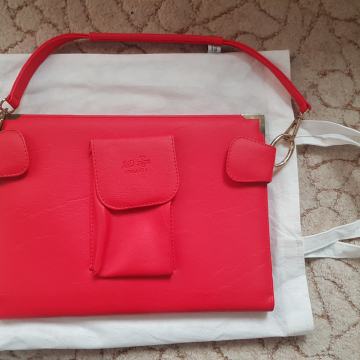 ADsign book keeper, torba za papire - NEKORIŠTENO