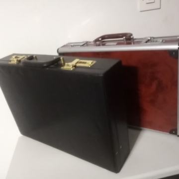 Aktovka poslovna torba