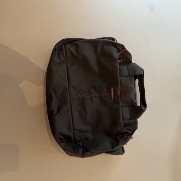 Aktovka Samsonite nova