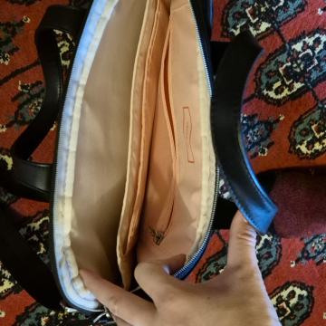 Aktovka/torba za laptop Samsonite