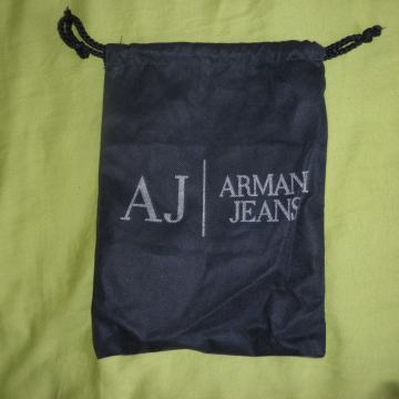 ARMANI JEANS - LAGANA TORBICA / VREĆICA 26 x 20cm