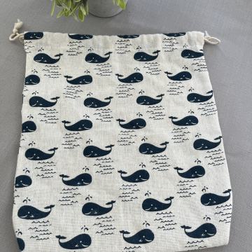 Vreća torba kozmetička ili sl.