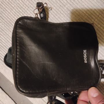 BOSCH TORBICA Za alat