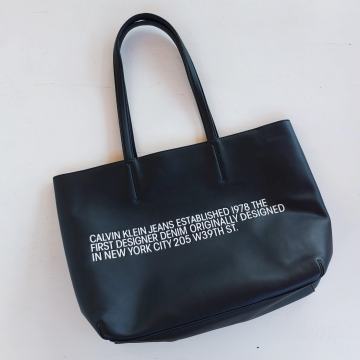 Calvin Klein shopper torba