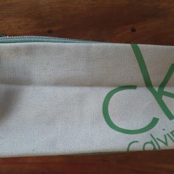 'Calvin Klein' toaletna torbica