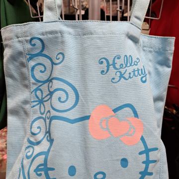 Ceker - torba Hello Kitty II