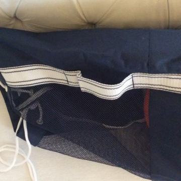 Nova Chicco torba, mornarsko plava- sniženo!