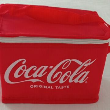 COCA-COLA RASHLADNA TORBA
