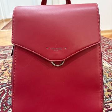 David Jones - torba/ruksak