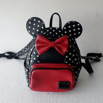 Disney loungefly Minnie ruksak