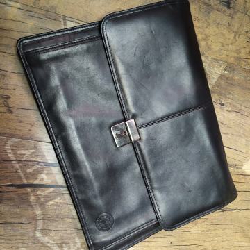 Dizajnerska kožna torba UEFA