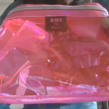 DJEČJA ŽENSKA TORBICA ZA OKO STRUKA BMS