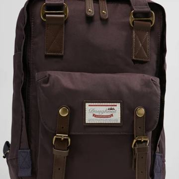 Doughnut MACAROON BACKPACK UNISEX