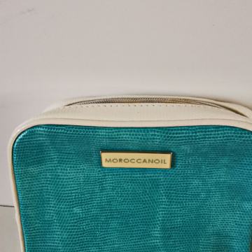 Dva nesesera za kozmetiku - MOROCCANOIL