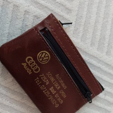 Audi Etui za ključeve