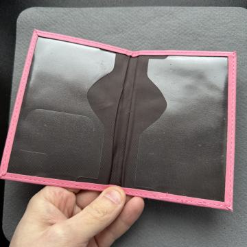 Etui Protektor za Pasoš