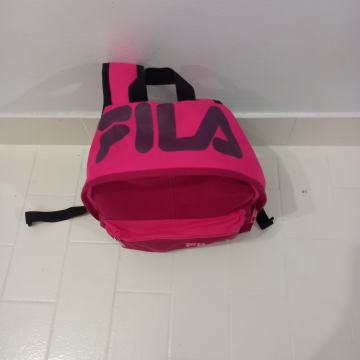 FILA RUKSAK !