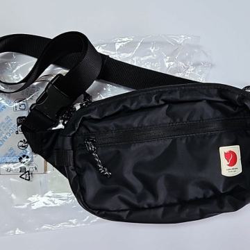 Fjällräven High Coast Hip Pack
