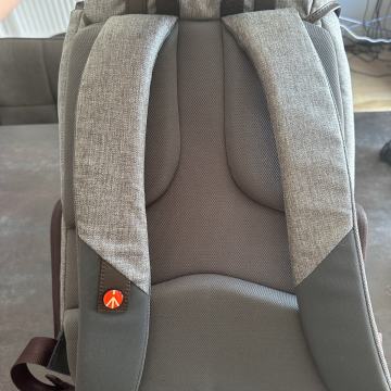 Foto ruksak Manfrotto Windsor