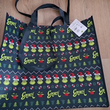 GRINCH velika torba vrećica