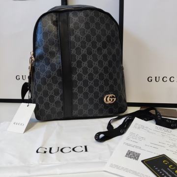 Gucci Ruksak, koža