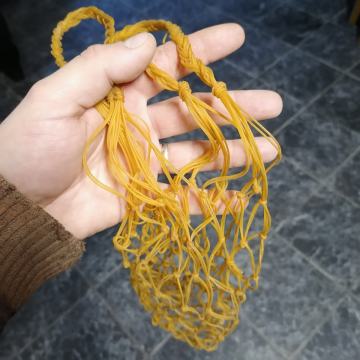 Gumeni rastezljivi ceker!