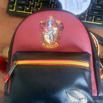 HARRY POTTER RUKSAK NOVI NEKORISTEN