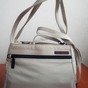 HEDGREN CROSSOVER TORBA