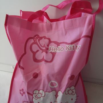 Hello Kitty shopping torba
