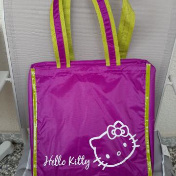 Hello Kitty TERMO TORBA