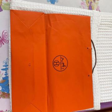 Šoping Torba HERMES 2 kom