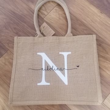 jutena torba Nikolina