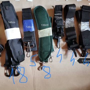 Kaiš za Putnu ili Laptop Torbu 7kom